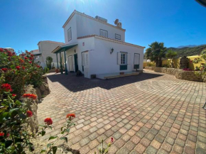 Casa del Sol - Ferienhaus Abades Teneriffa